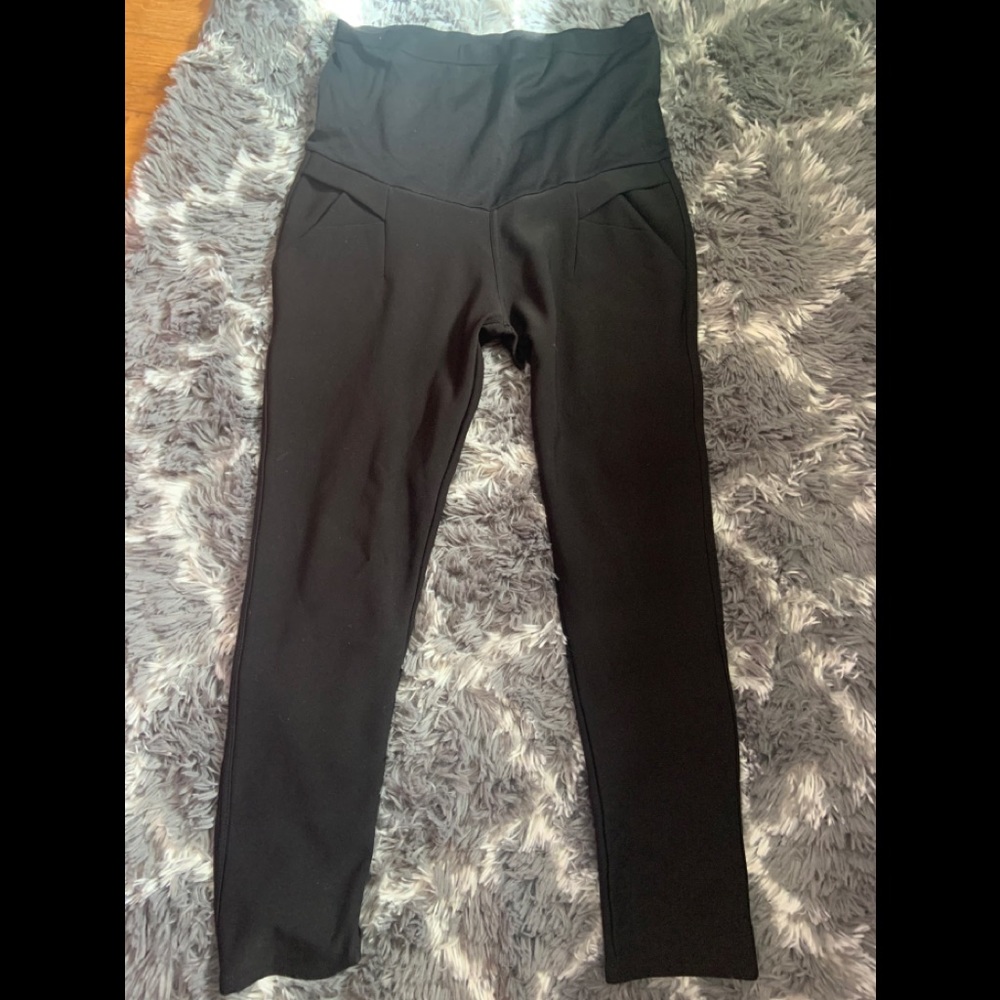 Maternity Pants